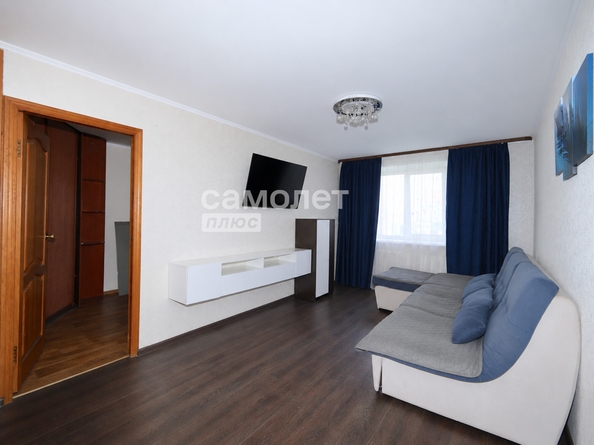 
  Продается 3-комн. квартира 62.3 м². Фото 5.