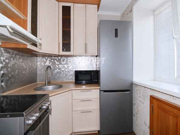 
  Продается 3-комн. квартира 62.3 м². Фото 14.