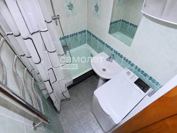 
  Продается 3-комн. квартира 62.3 м². Фото 17.