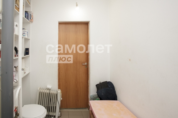 
  Продается студия 32.7 м². Фото 7.