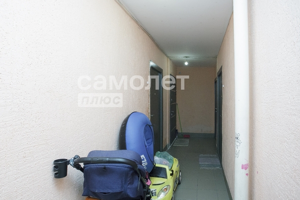 
  Продается студия 32.7 м². Фото 8.