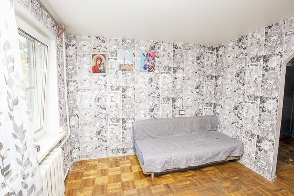 
  Продается 1-комн. квартира 30.6 м². Фото 2.