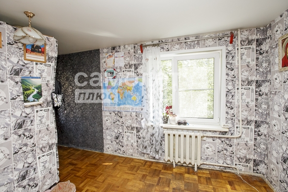 
  Продается 1-комн. квартира 30.6 м². Фото 3.