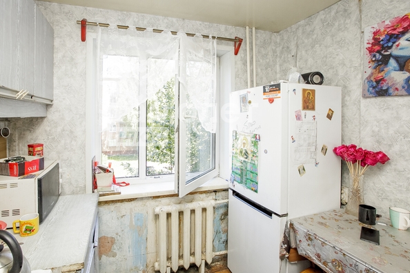 
  Продается 1-комн. квартира 30.6 м². Фото 7.