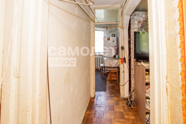 
  Продается 1-комн. квартира 30.6 м². Фото 14.