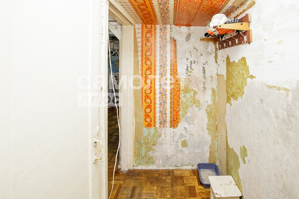 
  Продается 1-комн. квартира 30.6 м². Фото 15.