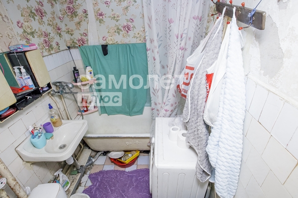 
  Продается 1-комн. квартира 30.6 м². Фото 18.