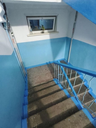 
  Продается 3-комн. квартира 61 м². Фото 27.