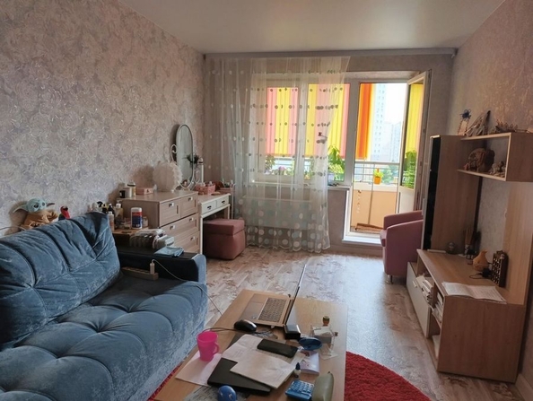 
  Продается 1-комн. квартира 35.6 м². Фото 1.