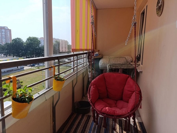 
  Продается 1-комн. квартира 35.6 м². Фото 8.
