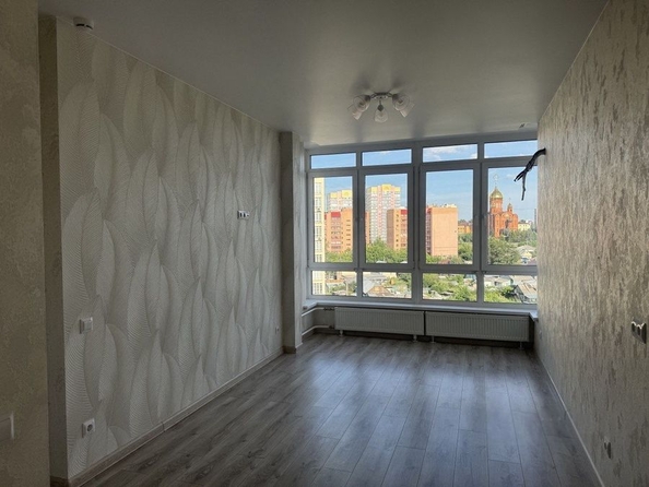 
  Продается 2-комн. квартира 40.7 м², в ЖК Фрегат. Фото 1.