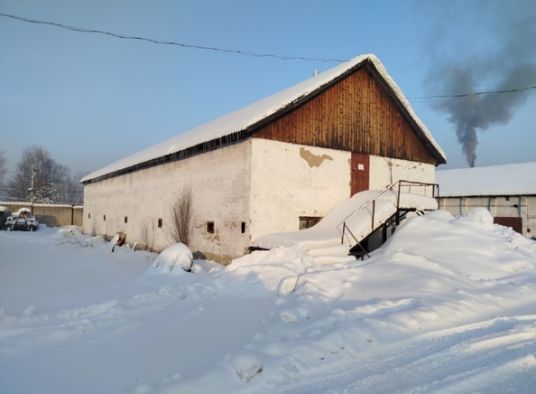 
  Продается универсальное помещение 4439.3 м². Фото 24.