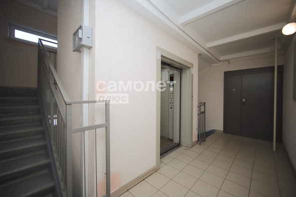 
  Продается 2-комн. квартира 55.9 м². Фото 16.