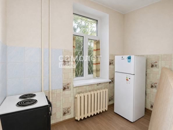 
  Продается 1-комн. квартира 32.7 м². Фото 6.