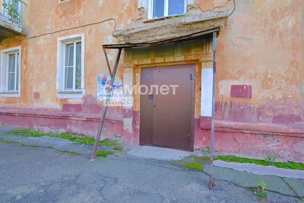 
  Продается 1-комн. квартира 32.7 м². Фото 11.