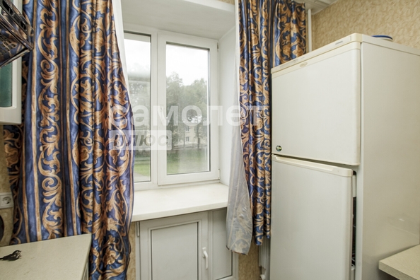 
  Продается 2-комн. квартира 45.4 м². Фото 2.