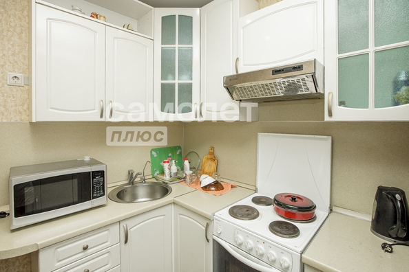 
  Продается 2-комн. квартира 45.4 м². Фото 5.