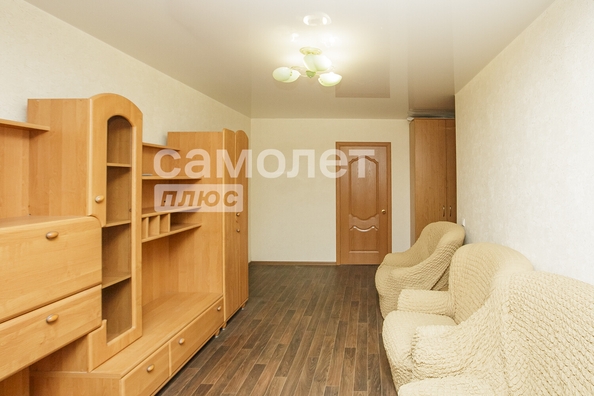 
  Продается 2-комн. квартира 45.4 м². Фото 7.