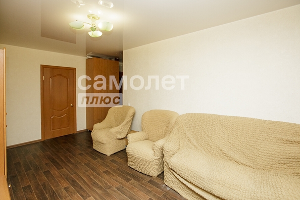
  Продается 2-комн. квартира 45.4 м². Фото 11.