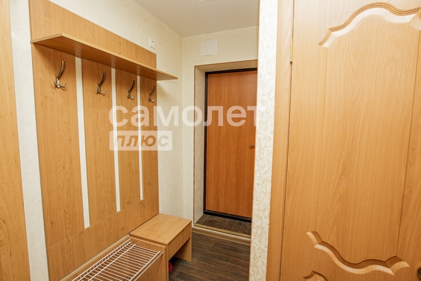 
  Продается 2-комн. квартира 45.4 м². Фото 16.