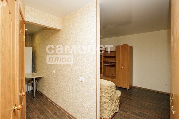 
  Продается 2-комн. квартира 45.4 м². Фото 20.