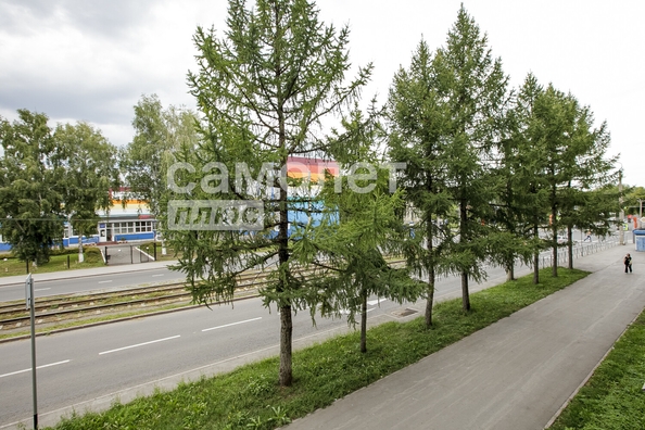 
  Продается 2-комн. квартира 45.4 м². Фото 32.