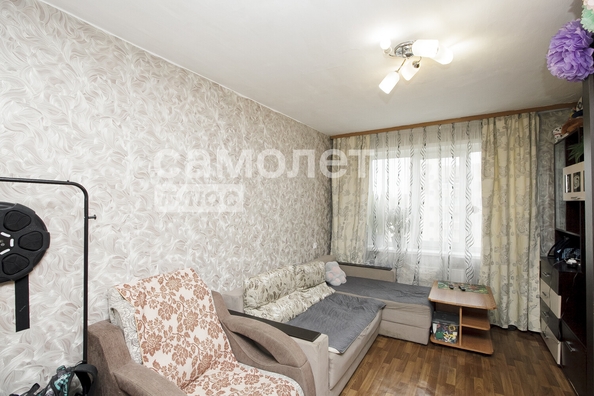 
  Продается 2-комн. квартира 32.8 м². Фото 2.