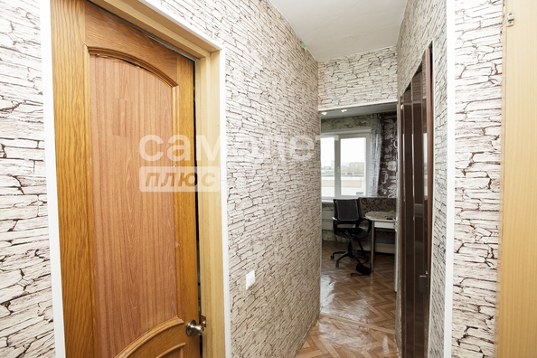 
  Продается 2-комн. квартира 32.8 м². Фото 9.
