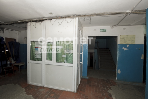
  Продается 2-комн. квартира 32.8 м². Фото 14.