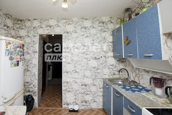 
  Продается 2-комн. квартира 32.8 м². Фото 16.