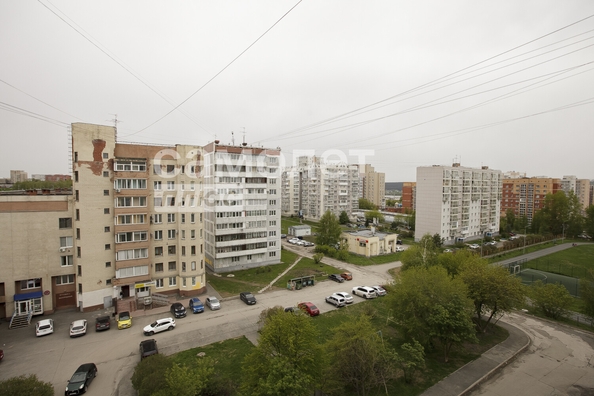 
  Продается 2-комн. квартира 32.8 м². Фото 20.