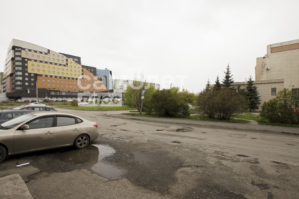 
  Продается 2-комн. квартира 32.8 м². Фото 23.