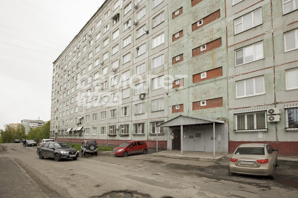 
  Продается 2-комн. квартира 32.8 м². Фото 25.