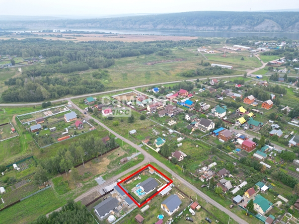 
  Продается дом 84.2 м². Фото 15.