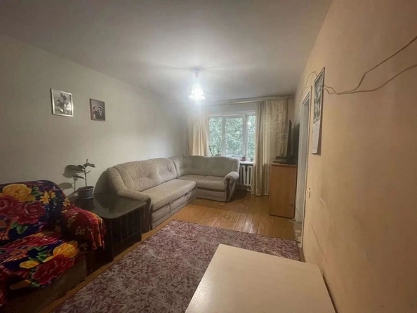 
  Продается 2-комн. квартира 45.9 м². Фото 1.