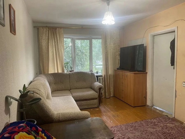 
  Продается 2-комн. квартира 45.9 м². Фото 2.