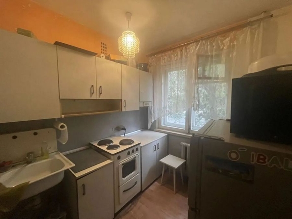 
  Продается 2-комн. квартира 45.9 м². Фото 6.