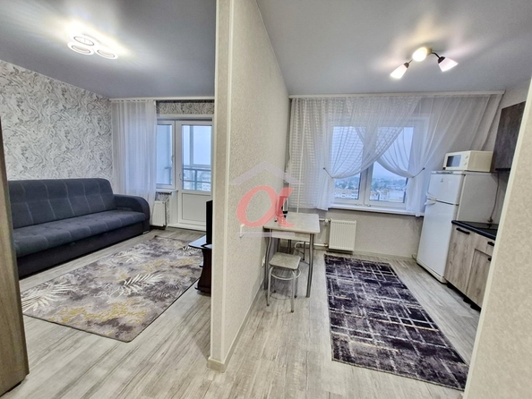 
  Сдается 1-комн. квартира 27.5 м². Фото 1.