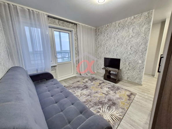 
  Сдается 1-комн. квартира 27.5 м². Фото 3.