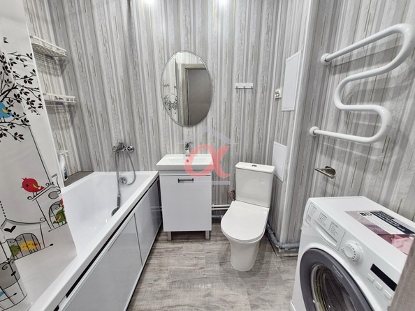 
  Сдается 1-комн. квартира 27.5 м². Фото 12.