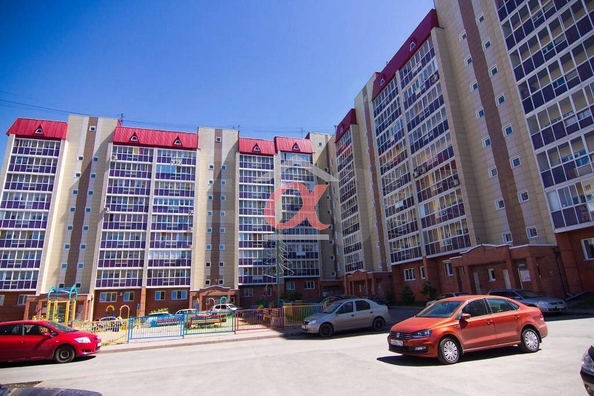 
  Продается 3-комн. квартира 88.8 м². Фото 21.