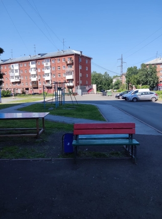 
  Сдается 1-комн. квартира 32 м². Фото 12.