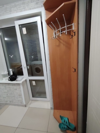 
  Сдается 1-комн. квартира 16 м². Фото 4.
