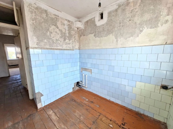 
  Продается 3-комн. квартира 61.3 м². Фото 9.