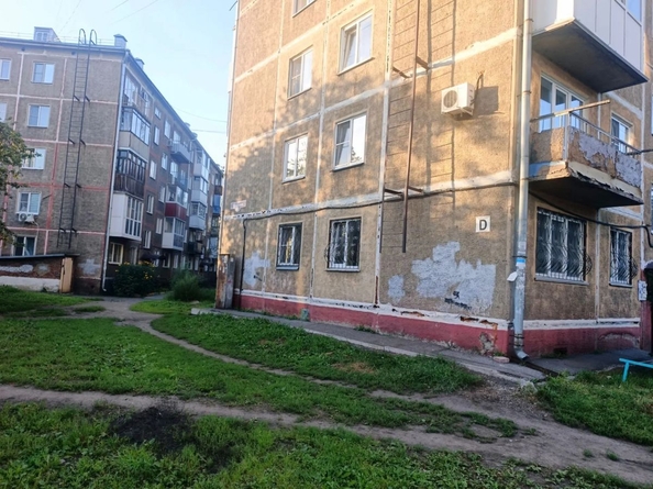
  Продается 1-комн. квартира 30 м². Фото 9.