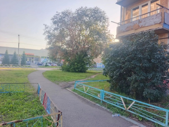 
  Продается 1-комн. квартира 30 м². Фото 10.