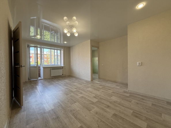 
  Продается 2-комн. квартира 43.2 м². Фото 1.