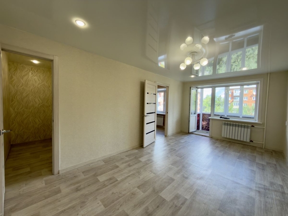 
  Продается 2-комн. квартира 43.2 м². Фото 4.