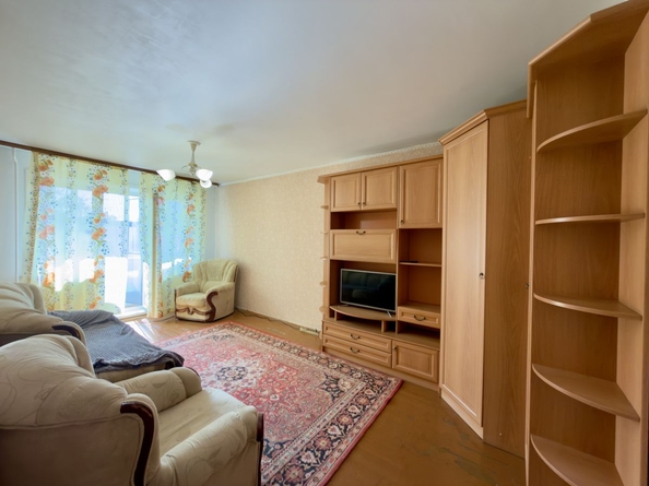 
  Сдается 2-комн. квартира 42.4 м². Фото 1.