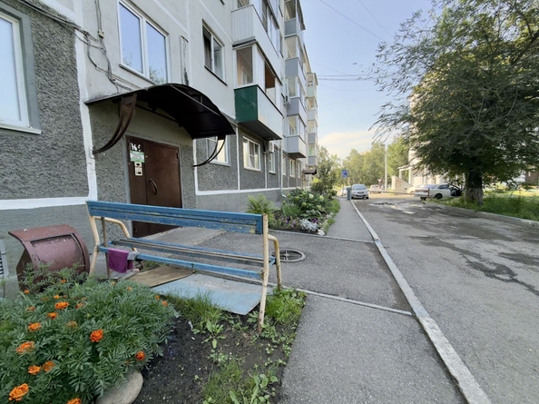 
  Сдается 2-комн. квартира 42.4 м². Фото 15.